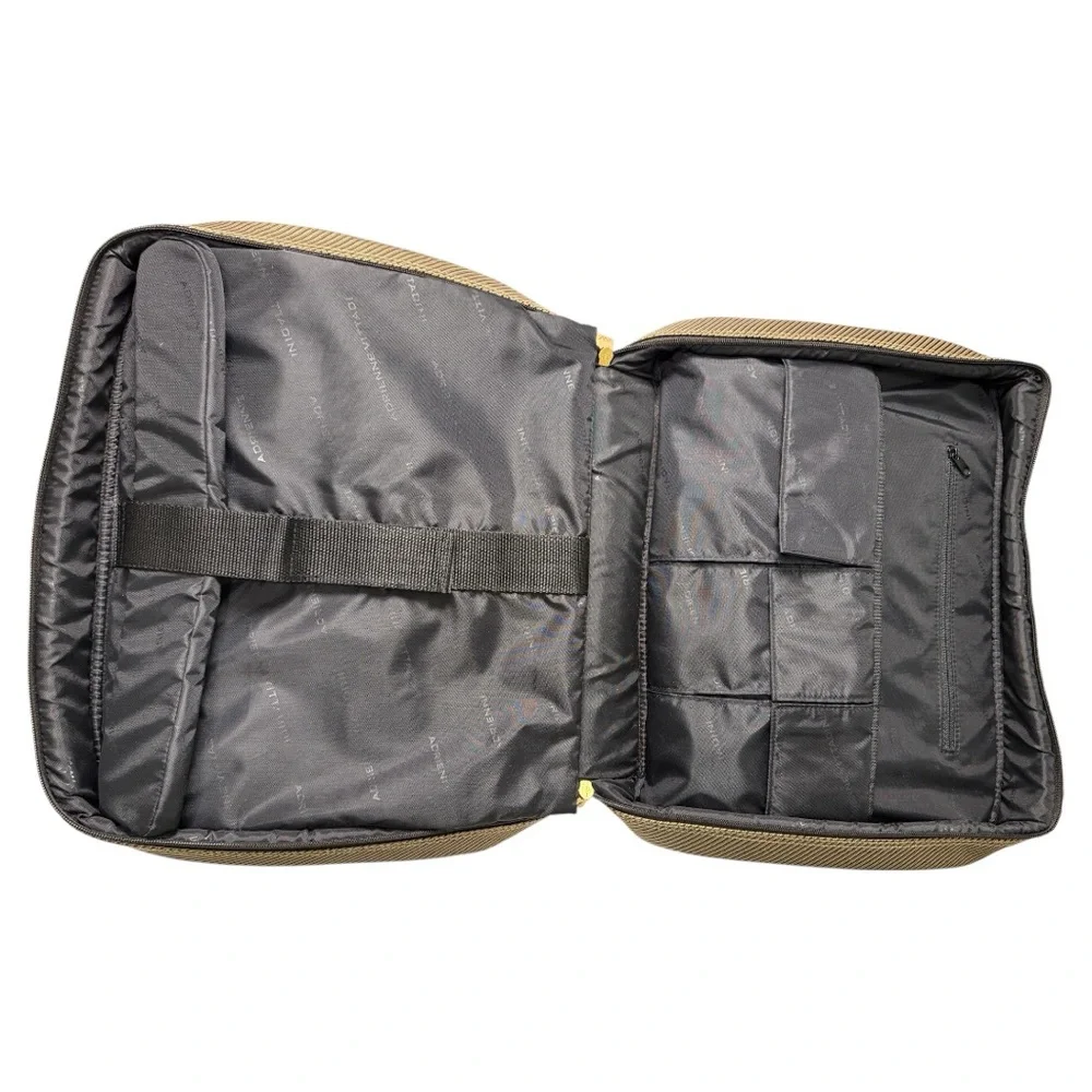 Adrienne Vittadini nylon tote